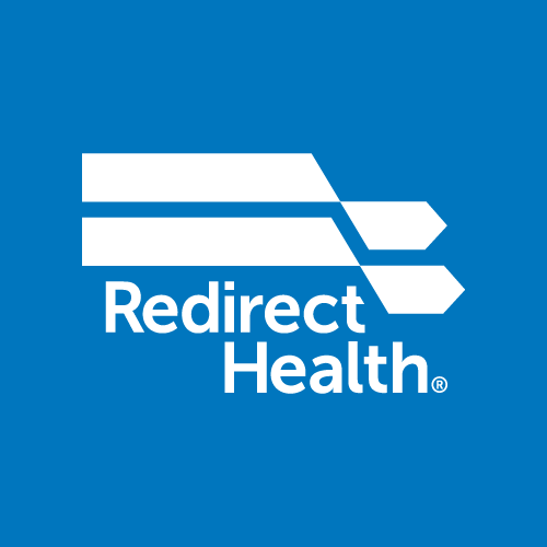 Redirect Health Logo