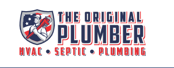 The Original Plumber, Inc. Logo