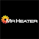 Mr. Heater, Inc. Logo