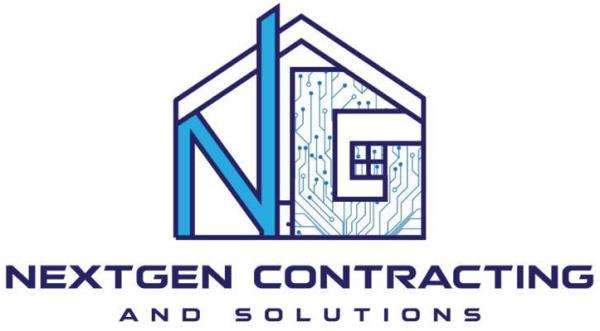 NextGen Contracting Solutions, LLC Logo