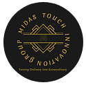 Midas Touch Innovation Group Logo