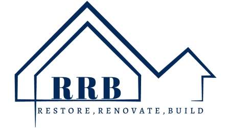 Restore, Renovate, Build Logo