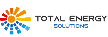 Total Energy Solutions  Logo