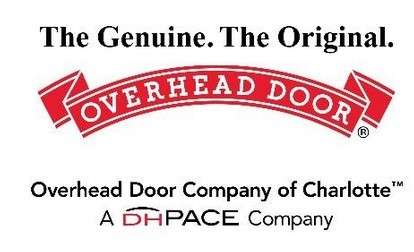 Overhead Door Company of Charlotte Logo