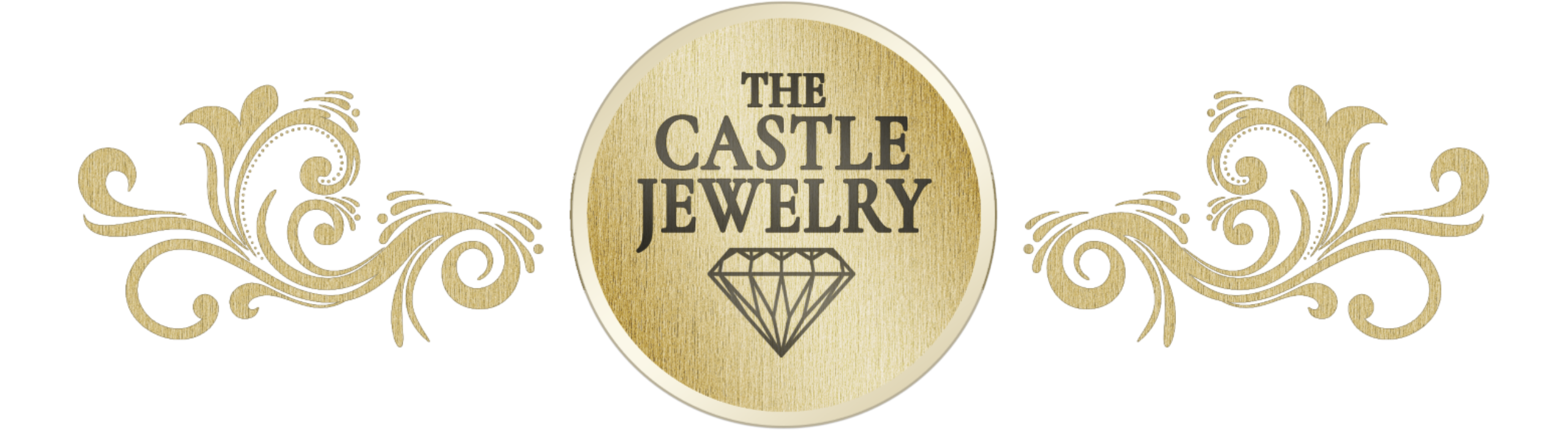 Castle Jewelry Logo