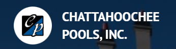 Chattahoochee Pools, Inc. Logo