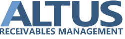 Altus Receivables Management Logo