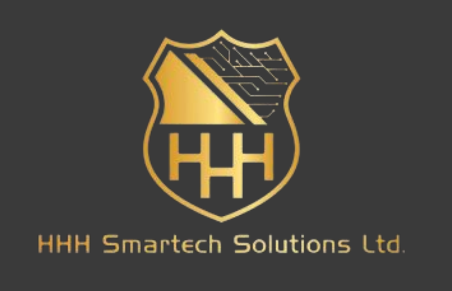 HHH Smartech Solutions Ltd. Logo