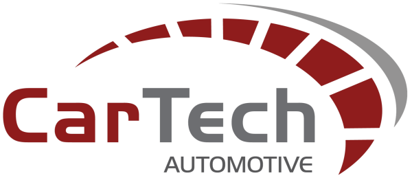 Cartech Automotive, LLC Logo