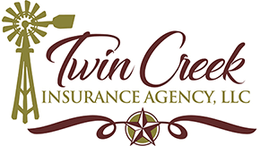 Twin Creek Insurance Agency, LLC Logo