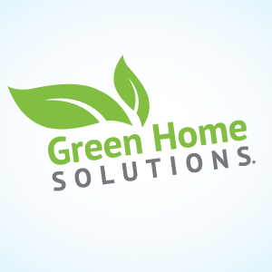 Green Home Solutions of Northeast Ohio Logo