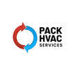Pack HVAC Services, LLC Logo