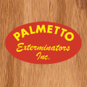 Palmetto Exterminators LLC Logo