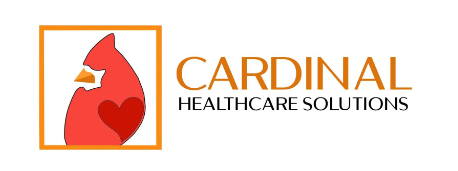 Cardinal Healthcare Solutions LLC Logo