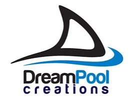 Dream Pool Creations Logo