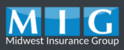 Midwest Insurance Group Logo