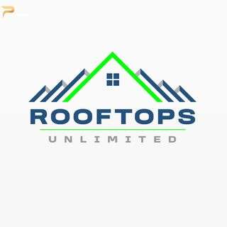 Rooftops Unlimited Logo