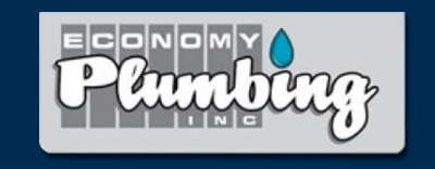 Economy Plumbing, Inc. Logo