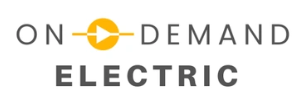 On Demand Electric  Logo