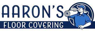 Aaron's Flooring, LLC Logo
