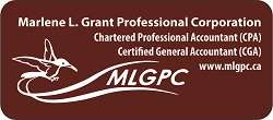 Marlene L. Grant Professional Corporation Logo
