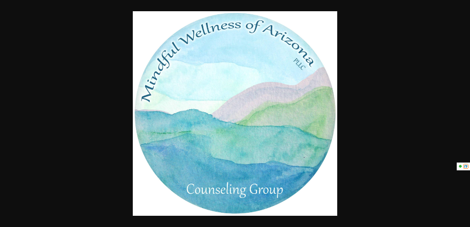 Mindful Wellness of Arizona Logo