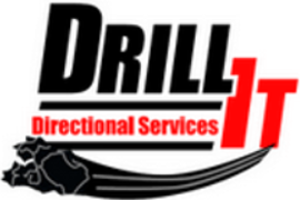 Drill-It LLC Logo