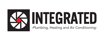 Integrated Plumbing, Heating & Air Conditioning Logo