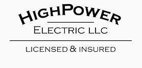HighPower Electric LLC Logo