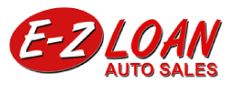 E-Z Loan Auto Sales, Inc. Logo