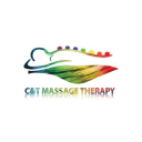 C&T Massage Therapy LLC Logo