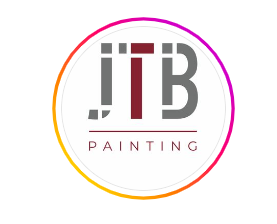 JTB Painting Company Ltd. Logo