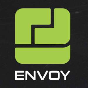Envoy Media Group, Inc. Logo