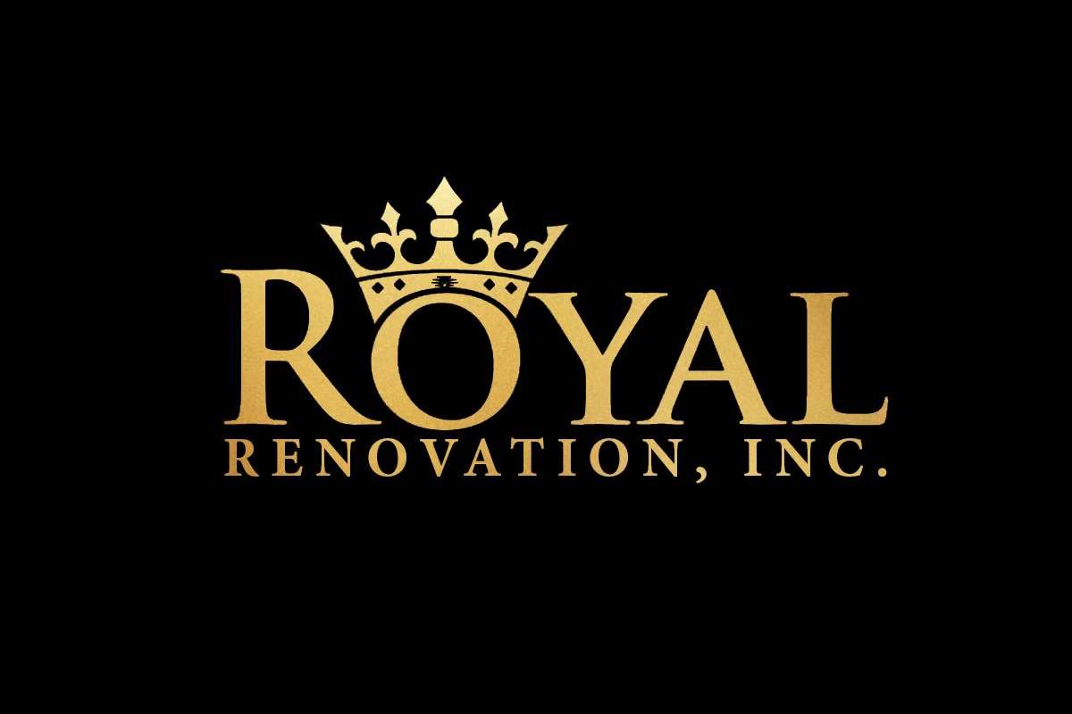 Royal Renovation Inc. Logo