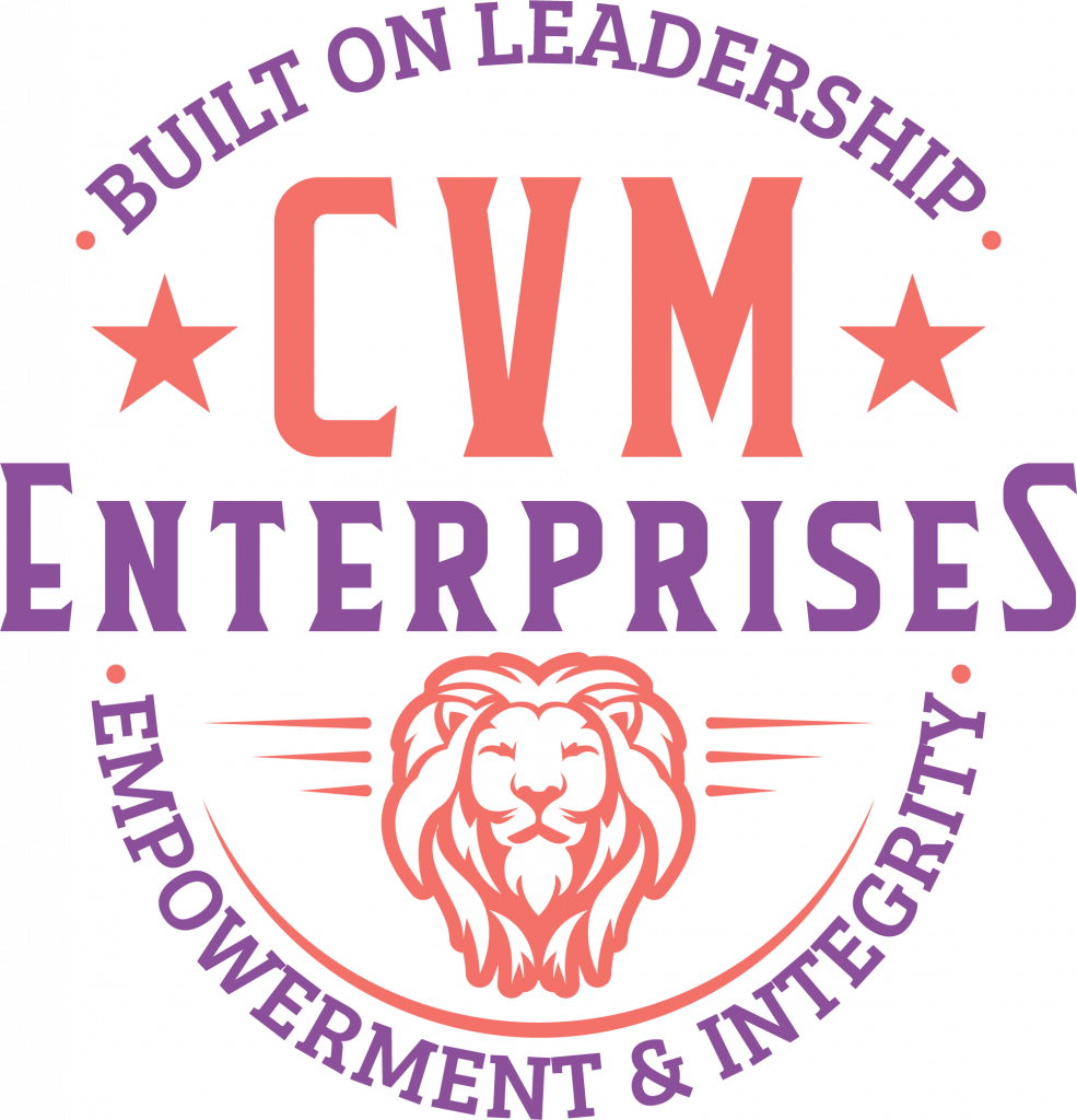 CVM-Enterprises, LLC Logo