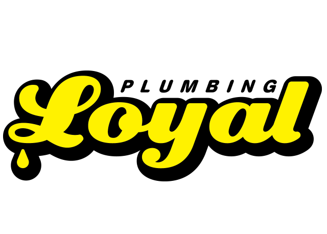 Loyal Plumbing Logo