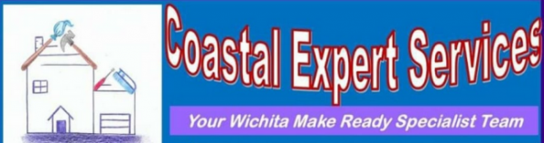 Coastal Expert Services, LLC Logo
