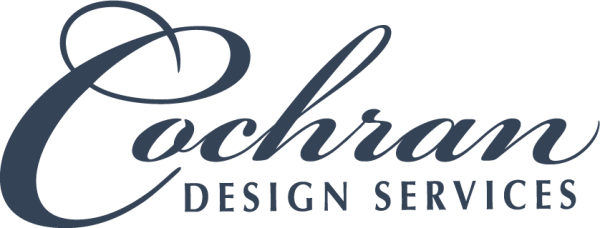 Cochran Design Services Inc. Logo