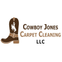 Cowboy Jones Carpet Cleaning LLC Logo