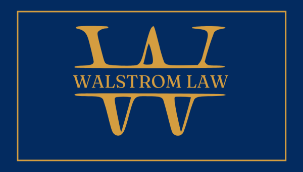 Walstrom Law, LLC Logo