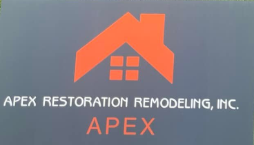 Apex Restoration Logo