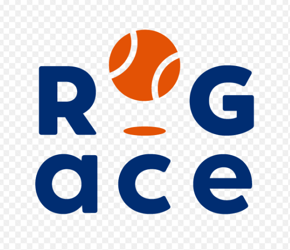 ROGace LLC  Logo