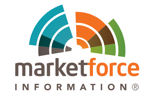 Market Force Information, Inc. Logo