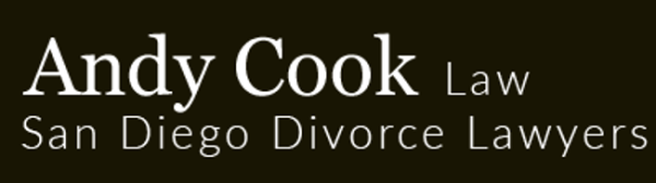 The Law Offices of Andy Cook Logo