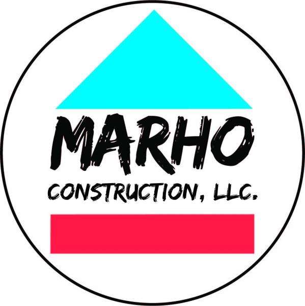 Marho Remodeling and Repair Logo