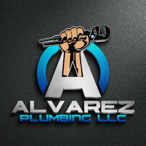 Alvarez Plumbing LLC Logo