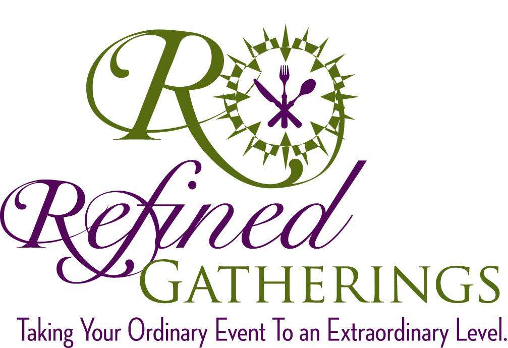 Refined Gatherings Ltd Logo