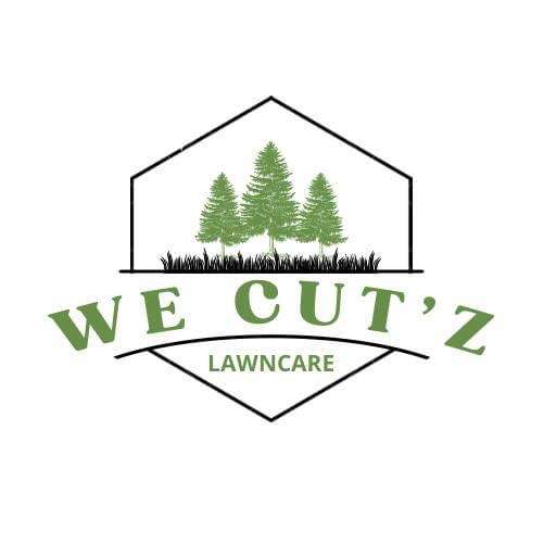 We Cutz, LLC Logo