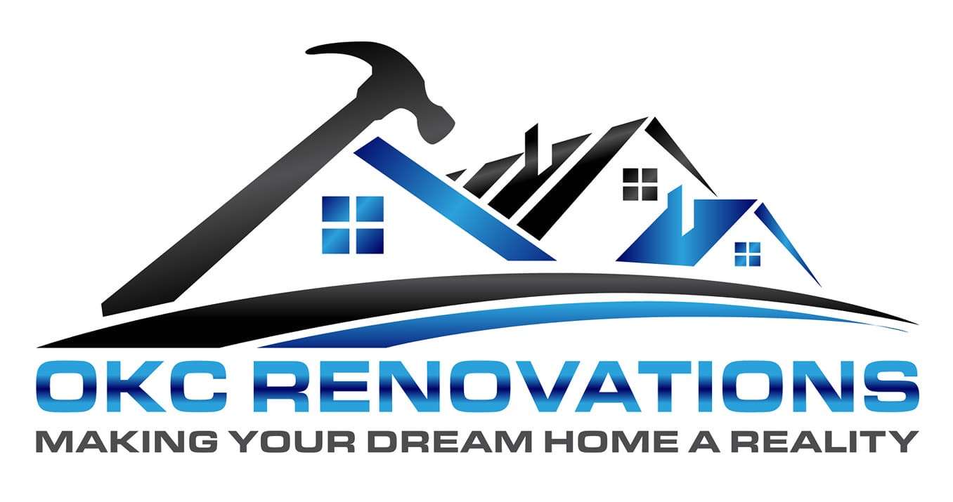 OKC Renovations Logo