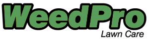Weed Pro, Inc. Logo
